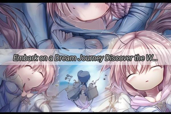 Embark on a Dream Journey Discover the Wonders of Visiting a Place in Your Sleep